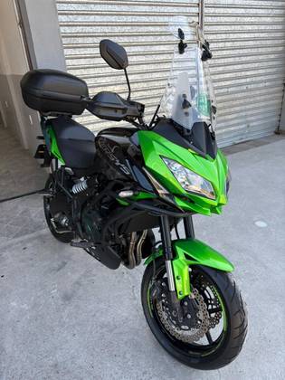 KAWASAKI VERSYS ABS 